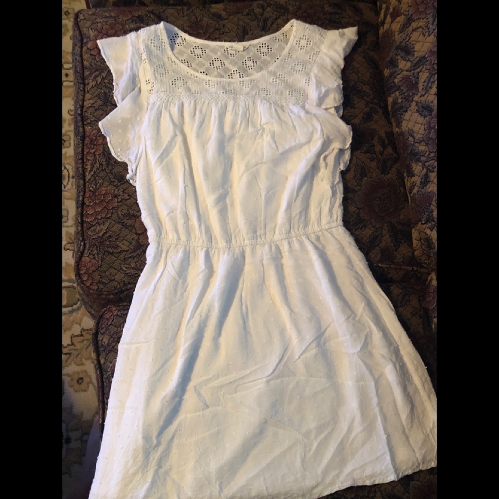 Aeropostale dress